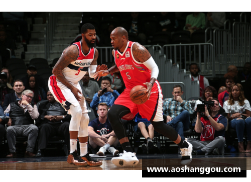 牙买加籍NBA球员：跨越文化的篮球之旅