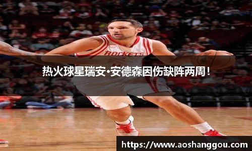热火球星瑞安·安德森因伤缺阵两周！